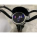 Электровелосипед GreenCamel Pangeon Monster PRO MAX (амортизаторы, гидравлика) 2025