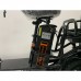 Электровелосипед GreenCamel Pangeon Monster PRO MAX (амортизаторы, гидравлика) 2025
