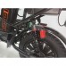 Электровелосипед GreenCamel Pangeon Monster PRO MAX (амортизаторы, гидравлика) 2025