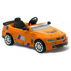Электромобиль Toys Toys BMW M3 GT