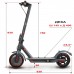 Детский электросамокат AOVO S1 PRO (М365 MINI)