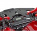 Квадроцикл Dazzle ATV125 Комплектация 1
