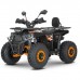 Квадроцикл Dazzle ATV125 Комплектация 1