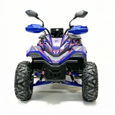 Электроквадроцикл GreenCamel Атакама T630 (72V 1500W R8)