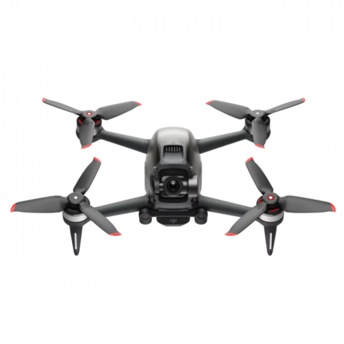 Квадрокоптер DJI FPV Combo Квадрокоптер DJI FPV Combo