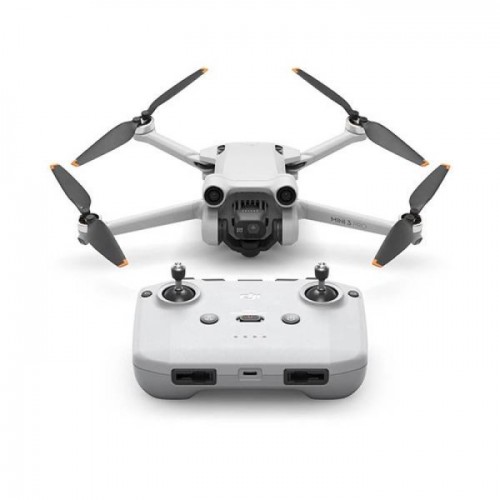 Квадрокоптер DJI Mini 3 Pro Квадрокоптер DJI Mini 3 Pro