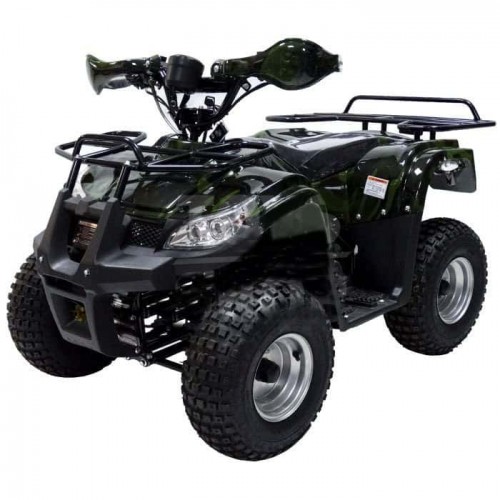 Электроквадроцикл MYTOY 1000W QUAD Электроквадроцикл MYTOY 1000W QUAD
