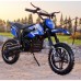 Электромотоцикл GreenCamel Питбайк DB400 Электромотоцикл GreenCamel Питбайк DB400