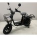 Электровелосипед GreenCamel Pangeon Monster PRO (гидравлика) 2025