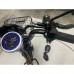 Электровелосипед GreenCamel Pangeon Monster PRO (гидравлика) 2025