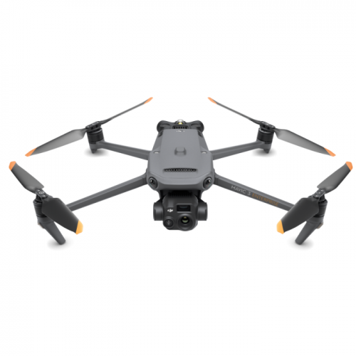 Квадрокоптер DJI Mavic 3 Thermal (Universal Edition) Квадрокоптер DJI Mavic 3 Thermal (Universal Edition)