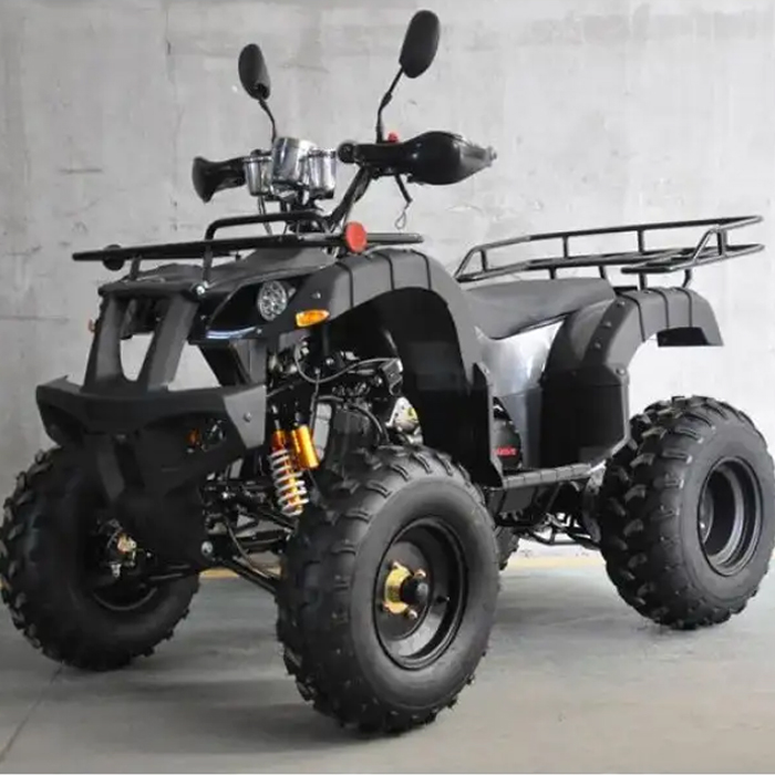 Облицовка левая XT 1 ATV на мотоцикл мототехники