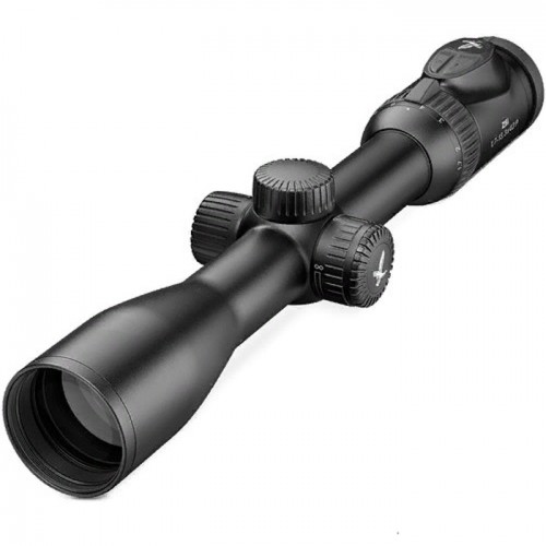Оптический прицел Swarovski Z8i 1.7-13,3x42* к P SR 4A-IF (FLEXCHANGE)