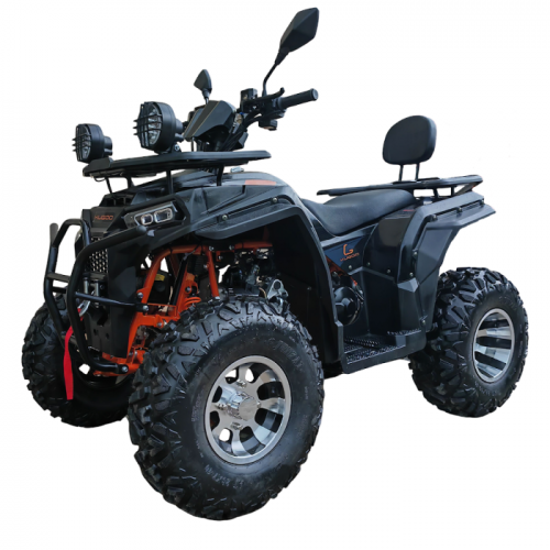 Бензиновый квадроцикл Kugoo K4 Pro Бензиновый квадроцикл Kugoo K4 Pro