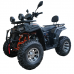 Бензиновый квадроцикл Kugoo K4 Pro Бензиновый квадроцикл Kugoo K4 Pro