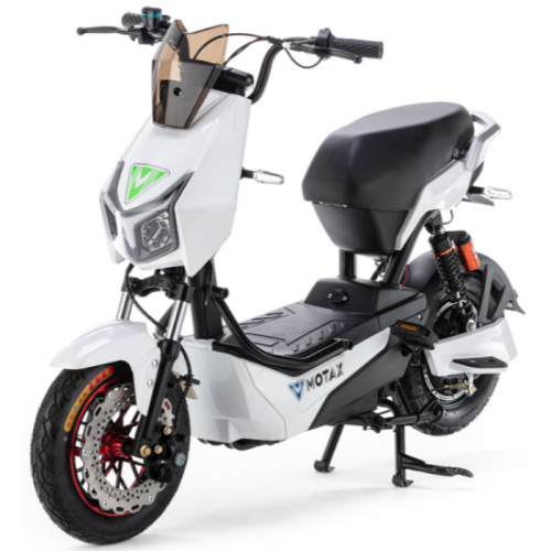 Электроскутер E-NOT EVO 4812 Электроскутер E-NOT EVO 4812