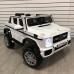 Электромобиль Mercedes-Benz Maybach G650 AMG Электромобиль Mercedes-Benz Maybach G650 AMG