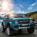 Электромобиль Mercedes-Benz Maybach G650 AMG Электромобиль Mercedes-Benz Maybach G650 AMG