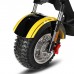Электротрицикл Citycoco Siberton PRO TRIKE 3000W
