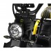 Электротрицикл Citycoco Siberton PRO TRIKE 3000W