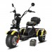 Электротрицикл Citycoco Siberton PRO TRIKE 3000W