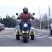 Электротрицикл Citycoco Siberton PRO TRIKE 3000W