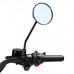 Электротрицикл Citycoco Siberton PRO TRIKE 3000W