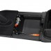 Электротрицикл Citycoco Siberton PRO TRIKE 3000W