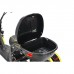 Электротрицикл Citycoco Siberton PRO TRIKE 3000W