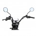 Электротрицикл Citycoco Siberton PRO TRIKE 3000W