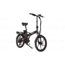 Электровелосипед Eltreco JAZZ 350W