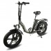 Электровелосипед NegoBike SF20 (500W 48V)