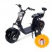 Электроскутер ElectroTown Citycoco Harley 2000W SE