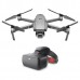 Квадрокоптер Mavic 2 Pro + DJI Goggles RE Квадрокоптер Mavic 2 Pro + DJI Goggles RE