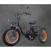 Электровелосипед KUGOO TRIKE