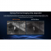 Тепловизионный прицел Sytong AM06-50LRF с дальномером Тепловизионный прицел Sytong AM06-50LRF с дальномером