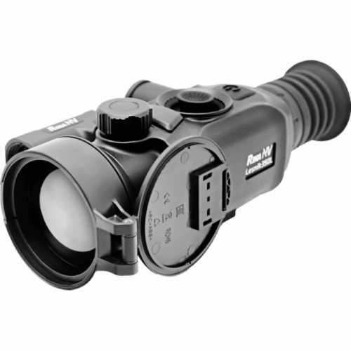 Тепловизионный прицел RikaNV Lesnik 350L Тепловизионный прицел RikaNV Lesnik 350L