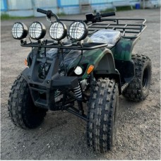 Квадроцикл ATV 125