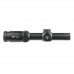 Оптический прицел Veber Wolf 1-8x24 GB FD загонник