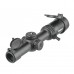 Оптический прицел Veber Wolf 1-8x24 GB FD загонник
