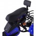 Трехколесный электроскутер Citycoco Trike GT X6 Трехколесный электроскутер Citycoco Trike GT X6