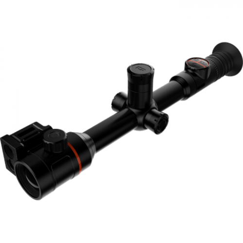 Тепловизионный прицел RikaNV Lesnik 335L Тепловизионный прицел RikaNV Lesnik 335L