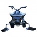Электроснегокат Skyboard CyberTruck Sibir Kids