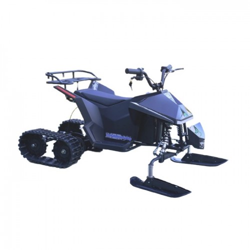 Электроснегокат Skyboard CyberTruck Sibir Kids