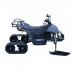 Электроснегокат Skyboard CyberTruck Sibir Kids
