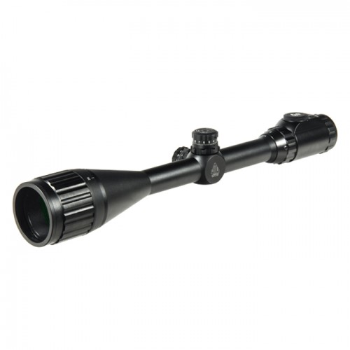 Оптический прицел Leapers True Hunter IE 6-24x50