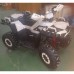 Квадроцикл EXR OFF ROAD 125
