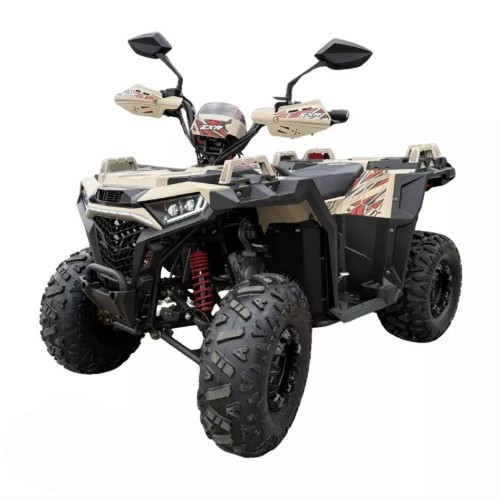 Квадроцикл EXR OFF ROAD 125