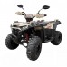 Квадроцикл EXR OFF ROAD 125