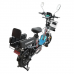 Электровелосипед Maikaolin Monster MKL-H8 Электровелосипед Maikaolin Monster MKL-H8